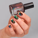 [Preorder, Ships Mid October] Cadillacquer - Once You See It Nail Polish (Magnetic)