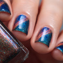 [Preorder, Ships Mid October] Cadillacquer - Once You See It Nail Polish (Magnetic)