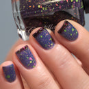 [Preorder, Ships Mid October] Cadillacquer - Strange Happenings Nail Polish (Thermal)