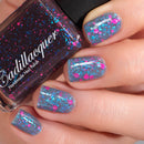 [Preorder, Ships Mid October] Cadillacquer - What Lurks Within Nail Polish (Thermal)