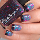 [Preorder, Ships Mid October] Cadillacquer - What Lurks Within Nail Polish (Thermal)