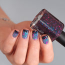 [Preorder, Ships Mid October] Cadillacquer - What Lurks Within Nail Polish (Thermal)