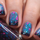 [Preorder, Ships Mid October] Cadillacquer - What Lurks Within Nail Polish (Thermal)