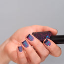 [Preorder, Ships Mid October] Cadillacquer - What Lurks Within Nail Polish (Thermal)