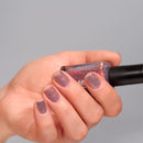 [Preorder, Ships Mid October] Cadillacquer - You Wished For This Nail Polish (Flash Reflective)