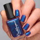 [Preorder, Ships Mid October] Cadillacquer - Keep Doubting Nail Polish