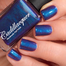 [Preorder, Ships Mid October] Cadillacquer - Keep Doubting Nail Polish