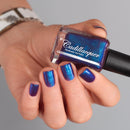 [Preorder, Ships Mid October] Cadillacquer - Keep Doubting Nail Polish