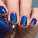 [Preorder, Ships Mid October] Cadillacquer - Keep Doubting Nail Polish