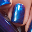 [Preorder, Ships Mid October] Cadillacquer - Keep Doubting Nail Polish