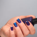 [Preorder, Ships Mid October] Cadillacquer - Keep Doubting Nail Polish