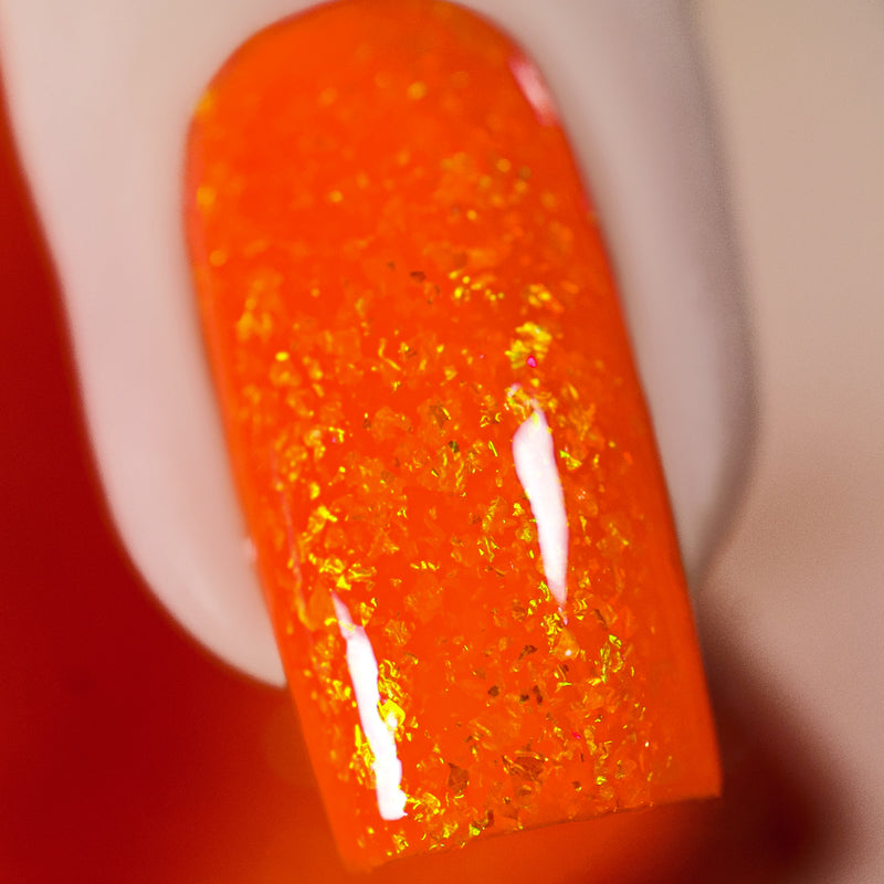 [Preorder, Ships Early/Mid December] Cadillacquer - Sunny Daze Nail Polish