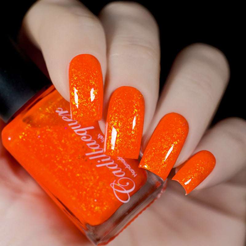 [Preorder, Ships Early/Mid December] Cadillacquer - Sunny Daze Nail Polish