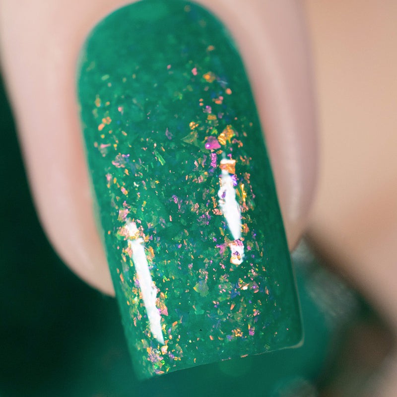 [Preorder, Ships Early/Mid December] Cadillacquer - Sea You Soon Nail Polish