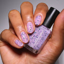 [Preorder, Ships Mid June] Cadillacquer - Sweet Nothing Nail Polish