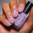 [Preorder, Ships Mid June] Cadillacquer - Sweet Nothing Nail Polish