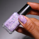 [Preorder, Ships Mid June] Cadillacquer - Sweet Nothing Nail Polish