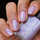 [Preorder, Ships Mid June] Cadillacquer - Sweet Nothing Nail Polish