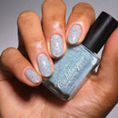 [Preorder, Ships Mid June] Cadillacquer - Fresh Sheets Nail Polish
