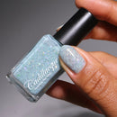 [Preorder, Ships Mid June] Cadillacquer - Fresh Sheets Nail Polish