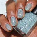 [Preorder, Ships Mid June] Cadillacquer - Fresh Sheets Nail Polish
