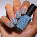 [Preorder, Ships Mid June] Cadillacquer - Slow Mornings Nail Polish