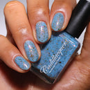 [Preorder, Ships Mid June] Cadillacquer - Slow Mornings Nail Polish
