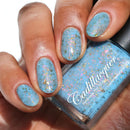 [Preorder, Ships Mid June] Cadillacquer - Slow Mornings Nail Polish