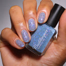 [Preorder, Ships Mid June] Cadillacquer - Just Breathe Nail Polish