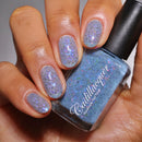 [Preorder, Ships Mid June] Cadillacquer - Just Breathe Nail Polish