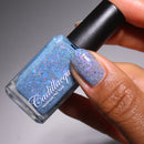 [Preorder, Ships Mid June] Cadillacquer - Just Breathe Nail Polish