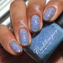 [Preorder, Ships Mid June] Cadillacquer - Just Breathe Nail Polish