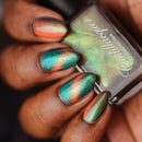 [Preorder, Ships Mid October] Cadillacquer - Once You See It Nail Polish (Magnetic)