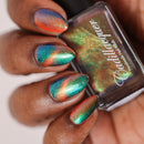 [Preorder, Ships Mid October] Cadillacquer - Once You See It Nail Polish (Magnetic)