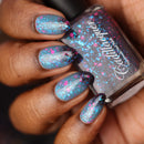 [Preorder, Ships Mid October] Cadillacquer - What Lurks Within Nail Polish (Thermal)