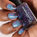 [Preorder, Ships Mid October] Cadillacquer - What Lurks Within Nail Polish (Thermal)