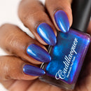[Preorder, Ships Mid October] Cadillacquer - Keep Doubting Nail Polish