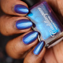 [Preorder, Ships Mid October] Cadillacquer - Keep Doubting Nail Polish