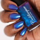 [Preorder, Ships Mid October] Cadillacquer - Keep Doubting Nail Polish