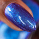 [Preorder, Ships Mid October] Cadillacquer - Keep Doubting Nail Polish