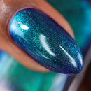 [Preorder, Ships Mid October] Cadillacquer - What Could Possibly Go Wrong? Nail Polish