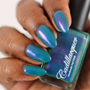 [Preorder, Ships Mid October] Cadillacquer - It's All For You Nail Polish