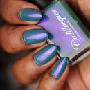 [Preorder, Ships Mid October] Cadillacquer - It's All For You Nail Polish