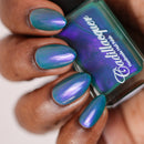 [Preorder, Ships Mid October] Cadillacquer - It's All For You Nail Polish