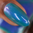 [Preorder, Ships Mid October] Cadillacquer - It's All For You Nail Polish