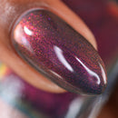 [Preorder, Ships Mid October] Cadillacquer - Fear What You Will Become Nail Polish