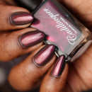 [Preorder, Ships Mid October] Cadillacquer - Fear What You Will Become Nail Polish