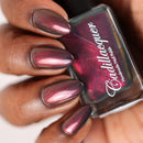 [Preorder, Ships Mid October] Cadillacquer - Fear What You Will Become Nail Polish