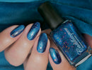 Cadillacquer - We Are The Ones Who Dwell Within Nail Polish (Magnetic)