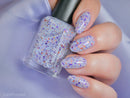 [Preorder, Ships Late Feb/Early Mar] Cadillacquer - The World Is More Interesting With You In It Nail Polish